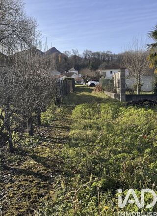  Terrain � vendre 837 m�