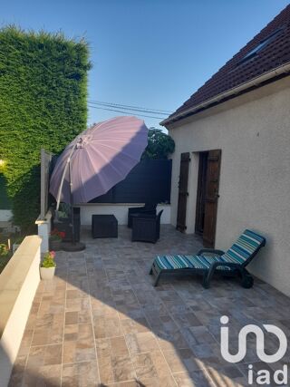  Maison � vendre 5 pi�ces 120 m�