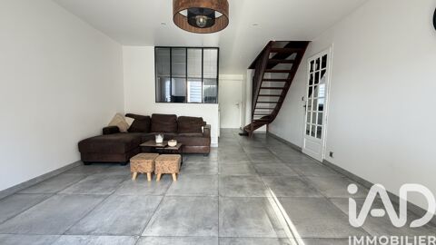   Vente Maison/villa 5 pi�ces Maison - 5 pi�ce(s) - 96 m�