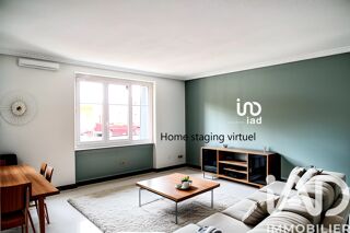  Maison � vendre 5 pi�ces 126 m�