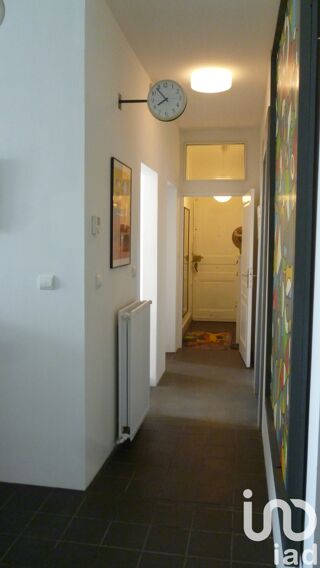  Appartement � vendre 3 pi�ces 90 m�