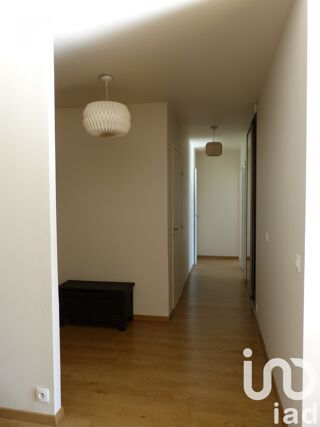  Appartement  vendre 3 pices 73 m