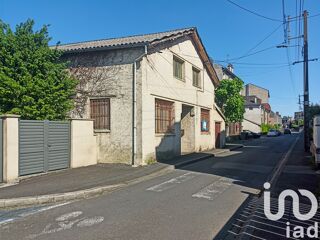  Immeuble  vendre 320 m