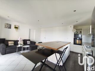  Appartement � vendre 4 pi�ces 80 m�