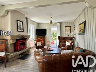  Maison � vendre 8 pi�ces 170 m�