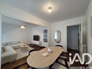  Appartement � vendre 3 pi�ces 67 m�