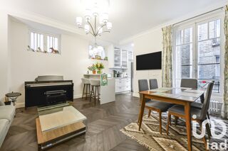  Appartement � vendre 4 pi�ces 100 m�