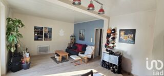  Appartement � vendre 3 pi�ces 60 m�