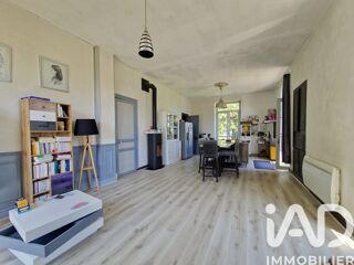  Maison � vendre 7 pi�ces 181 m�