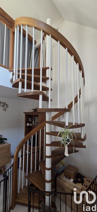  Appartement � vendre 2 pi�ces 53 m�