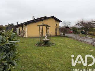  Maison � vendre 9 pi�ces 180 m�