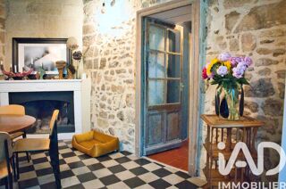  Appartement � louer 5 pi�ces 113 m� Uz�s