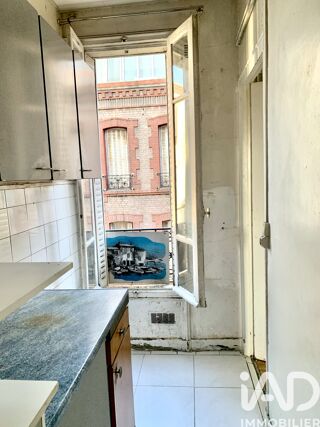  Appartement � vendre 2 pi�ces 35 m�