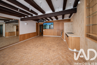  Immeuble � vendre 160 m�