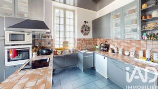  Maison � vendre 9 pi�ces 252 m�