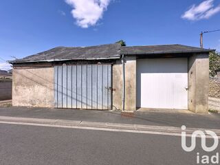  Parking / Garage � vendre 190 m�