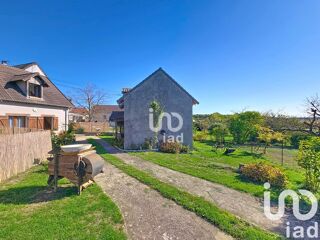  Maison � vendre 6 pi�ces 161 m�