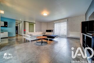  Maison � vendre 5 pi�ces 128 m�