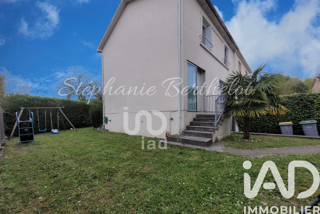  Maison � vendre 5 pi�ces 96 m�