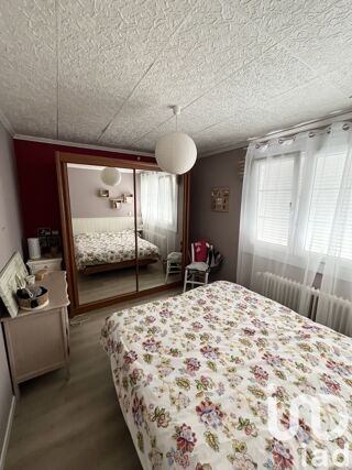  Maison � vendre 7 pi�ces 113 m�