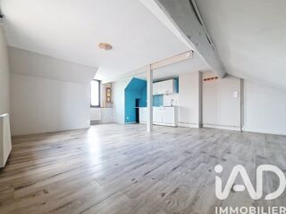  Appartement  vendre 1 pice 30 m