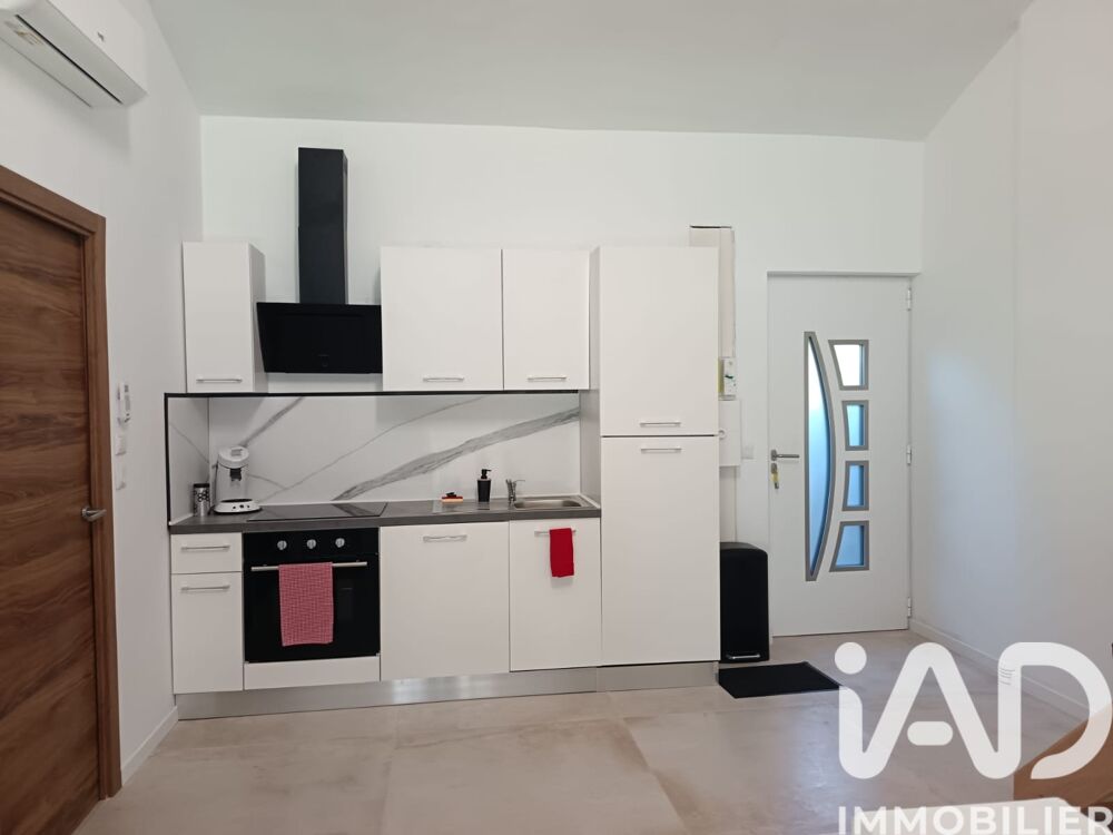 � vendre  Maison Nimes (30900)