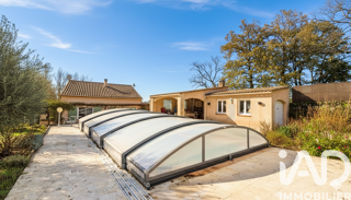  Maison � vendre 5 pi�ces 138 m�