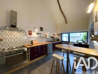  Maison � vendre 4 pi�ces 110 m�