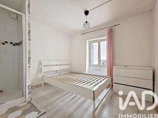  Appartement � vendre 2 pi�ces 26 m�