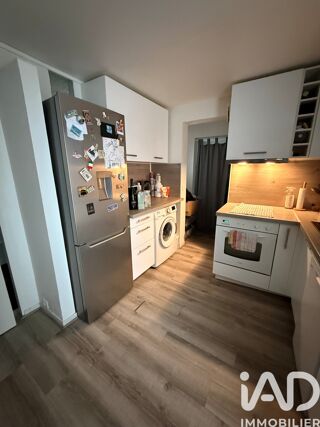  Appartement � vendre 2 pi�ces 35 m�