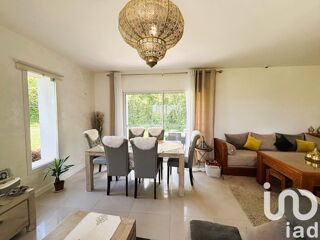  Maison � vendre 6 pi�ces 138 m�