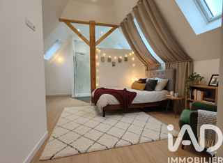  Appartement � vendre 2 pi�ces 58 m�