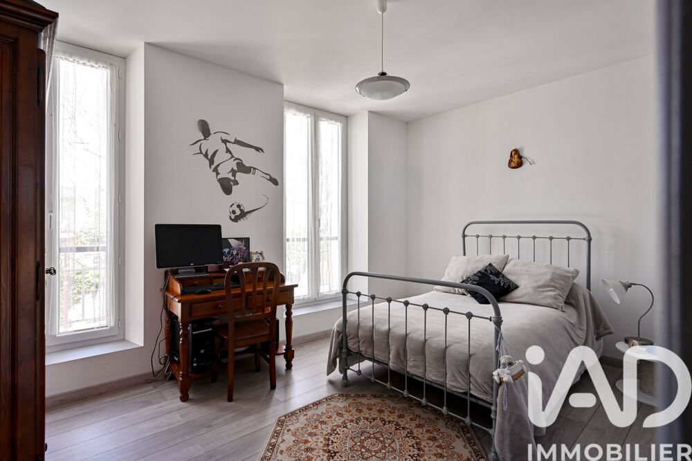 � vendre  Maison Saint-Zacharie (83640)