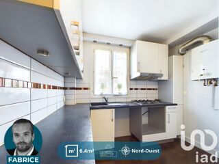  Appartement � vendre 3 pi�ces 58 m�