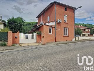  Maison � vendre 5 pi�ces 143 m�