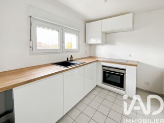  Appartement � vendre 2 pi�ces 53 m�