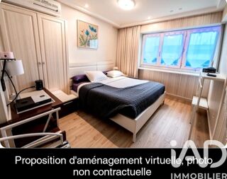  Maison � vendre 4 pi�ces 83 m�