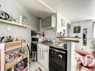  Appartement � louer 1 pi�ce 27 m�