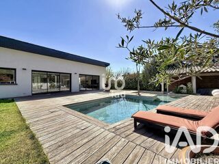  Villa � vendre 8 pi�ces 236 m�