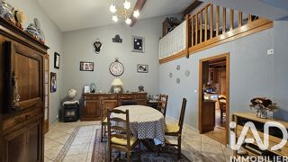  Maison � vendre 6 pi�ces 275 m�