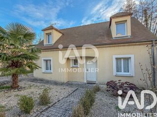  Maison � vendre 5 pi�ces 105 m�