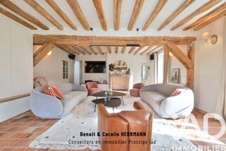  Maison � vendre 7 pi�ces 208 m�