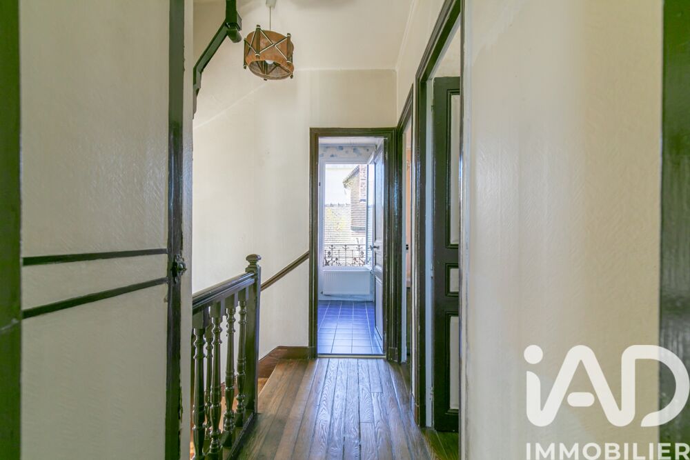 � vendre  Maison Le Perreux-sur-Marne (94170)