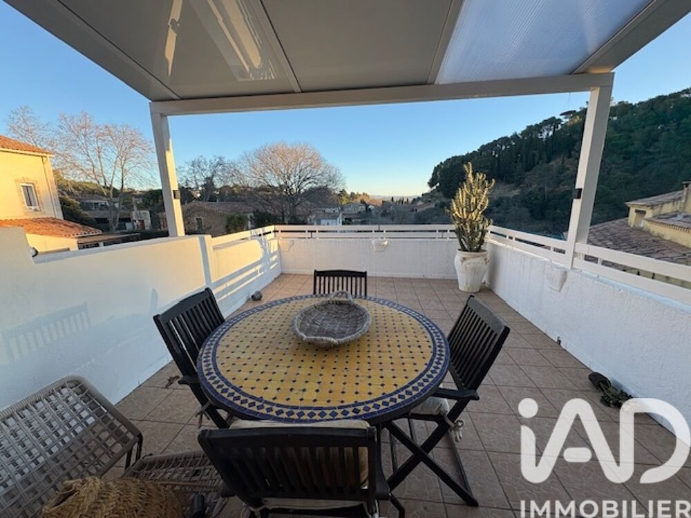 � vendre  Maison Clermont-l'H�rault (34800)