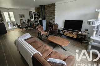  Maison � vendre 4 pi�ces 75 m�