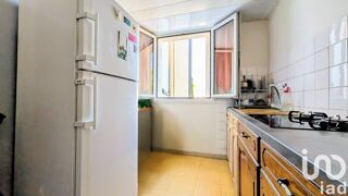  Appartement � vendre 3 pi�ces 60 m�