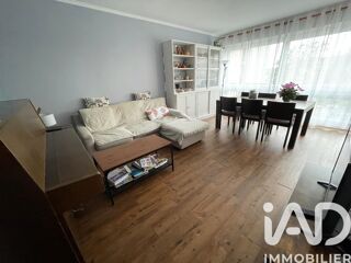  Appartement  vendre 4 pices 84 m