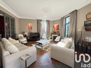  Maison  vendre 10 pices 347 m