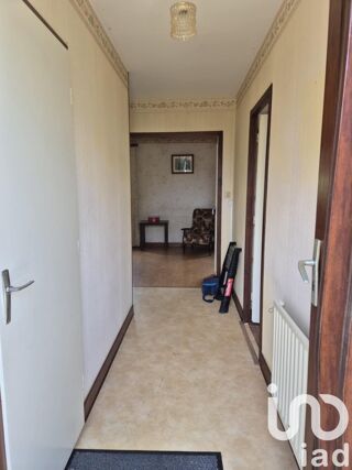  Maison � vendre 4 pi�ces 76 m�