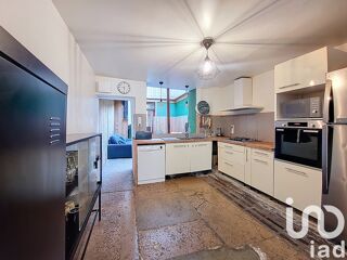  Maison � vendre 9 pi�ces 182 m�